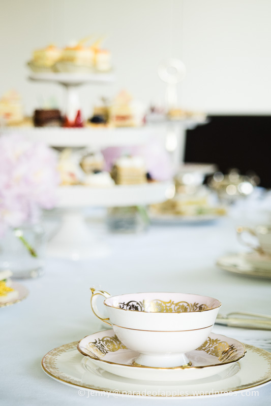 2014 Mothers Day Afternoon Tea-5180045